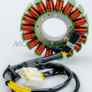 Stator, Gerador, Eletrónico, Magneto, Alternador para CBF1000 2006 a 2010